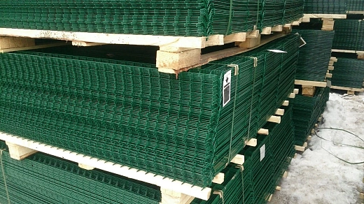 3D-панели или профнастил: объективное сравнение для вашего участка 3D-панели или профнастил: объективное сравнение для вашего участка